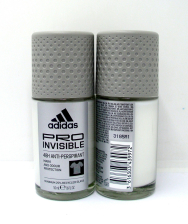 DEO ADIDAS ROLL ON M PRO INVISIBLE