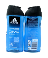 ADIDAS SH.GEL M ICE DIVE 250ML