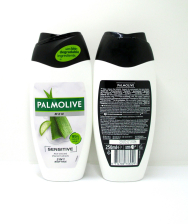 Palmolive dush 250ml M-SENSITIVE 2IN1