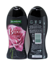 Palmolive dush 250ml-SPARKLING BLOOM ROSE PEONY