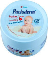 DK.PAVLODERM SENSITIVE 200ML