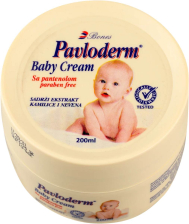 DK.PAVLODERM KREMA 200ML