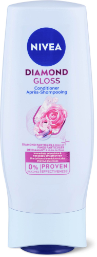 NIVEA BALZAM DIAMOND GLOS 200ML