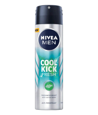 NIVEA DEO COOL KICK FRESH 150ML