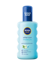 NIVEA SUN After Sun Sprej