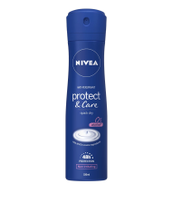 NIVEA DEO 150ML W.PROTECT CARE 48H