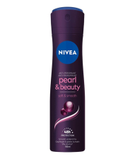 NIVEA DEO PEARL&BEAUTY 150ML