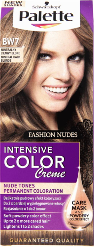 PALETTE ICC FARBA BW7 MINERAL