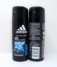 ADIDAS DEO 150ML M ICE DIVE