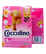 COCC.OSV.GARD.FRUTTI 3/1