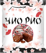 BOMBONE CIO RIO 500G