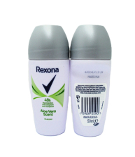 Rexona roll-on 50ml W-ALOE VERA