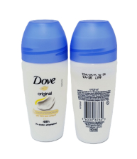 DEO DOVE ROLL ON ORIGINAL 50ML