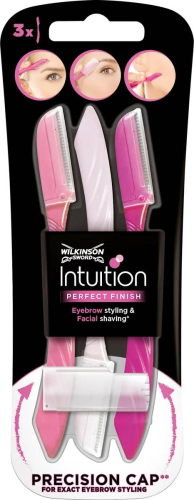 WILKINSON INTUITITON TRIMER ZA OBRVE 3