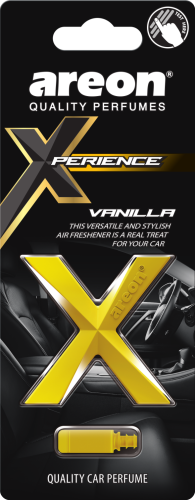 AREON XPERIENCE