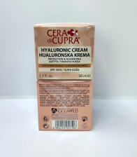CERA DI CUPRA.HIJALUR.KR.50ML