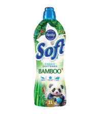 SOFT OMEKSIVAC BAMBOO 2L