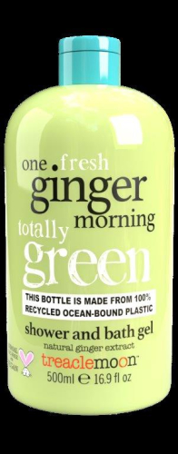 Tr.Moon duš krema Ginger Morning 500ml