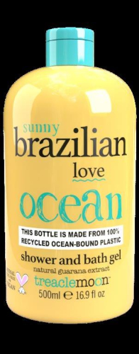Tr.Moon duš krema Brazilian Love 500ml