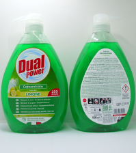 DUAL POWER ZA SUDOVE KONC.1L-LIMONE