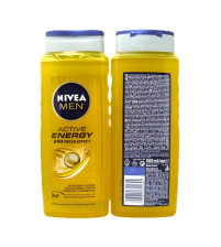 Nivea dush gel 500ml M-ACTIVE ENERGY