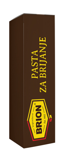 BRION PASTA ZA BRIJANJE