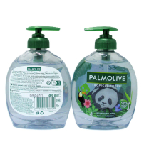 Palmolive t.sapun 300ml-TROPICAL FOREST