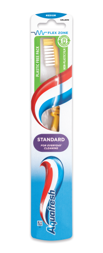 AQF CETKICA STAND.MEDIUM