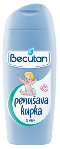 BECUTAN KUPKA 350ML