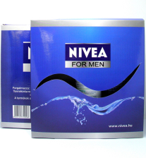 NIVEA SET M (DEO+DUSH GEL+SAPUN)