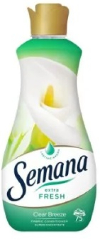 SEMANA EXTRA FRESH-SPRING BLOOM 1,5L