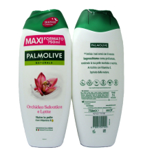 KUPKA PALMOLIVE ORCHIDEA 750ML
