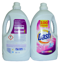 DASH tecni det. 5l COLOR