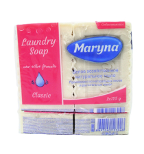 MARYNA sapun za pranje vesa 2x125gr-PINK