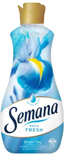 SEMANA EXTRA FRESH-BRIGHT SKY 1,5L