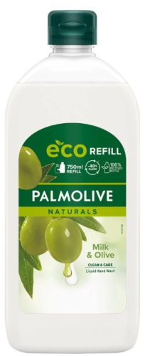 PAMOLIVE TECNI SAPUN OLIVE 750ML DOPUNA