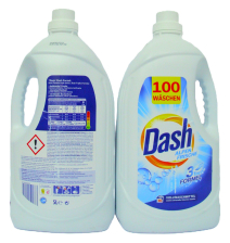 DASH tecni det. 5l ALPEN