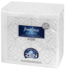 ZEN SALVETA BELA 100/1 FAMILIARE 1SL
