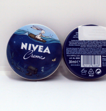 NIVEA KREMA 30ML