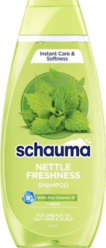 SCHAUMA sampon za kosu Nettle 400ml