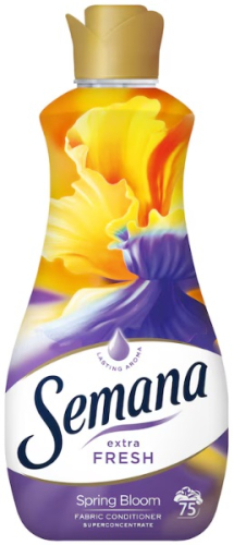 SEMANA EXTRA FRESH CLEAR BREEZE 1.5L