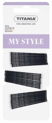 Titania šnala za kosu 30/1 8060