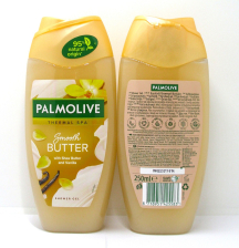 PALMOLIVE GEL TUS. 250ML SMOOTH BUTTER