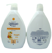 DERMOmed tecni sapun 1l-ENERGIA Mango
