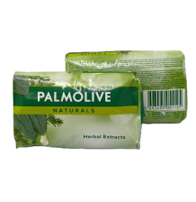 PALMOLIVE SAPUN 90G-HERBAL EXT