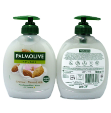Palmolive t.sapun 300ml-ALMOND MILK