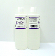 PARISIENE SKIDAC LAKA 125ML-KERATIN