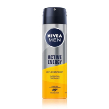 NIVEA 150ML DEO MAN ACTIVE ENERGY