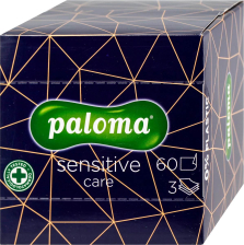 PALOMA PAPIRNE MARAMICE SENSITIVE CARE 60/1