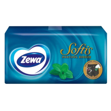 ZEWA MARAMICE SOFTIS MENTOL 1KOM